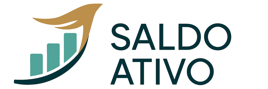 Saldo Ativo
